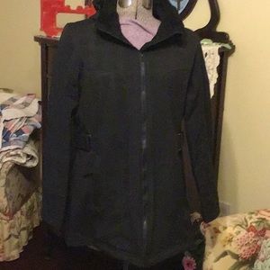 Free Country Black Jacket